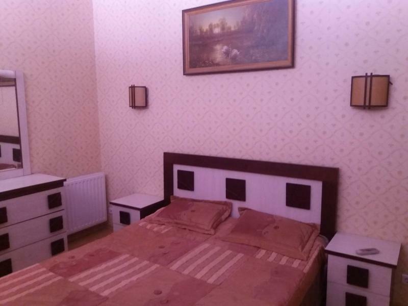 Продаж 1-кімнатної квартири 43 м², Хантадзе пров., 4