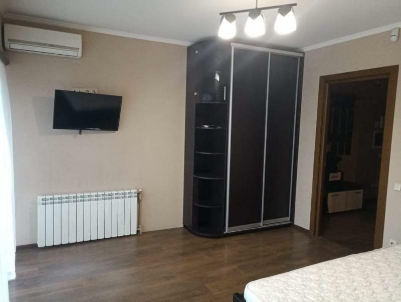 Аренда 2-комнатной квартиры 63 м², Александра Поля просп., 27Д