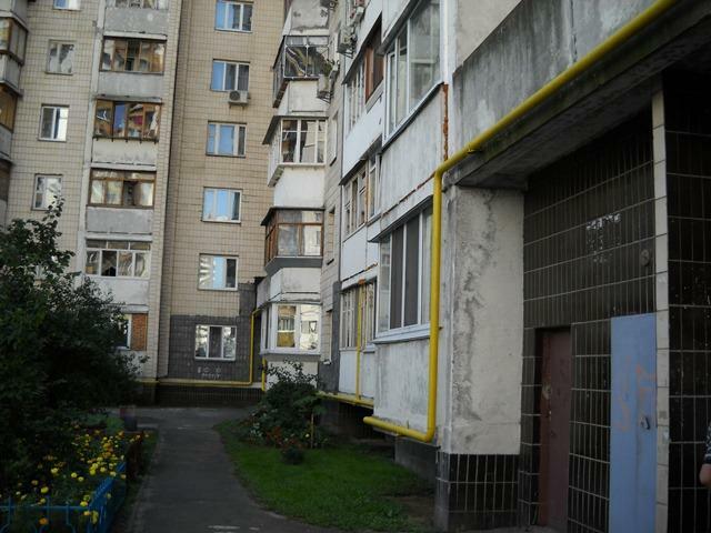 Аренда 2-комнатной квартиры 56 м², Драгоманова ул., 3