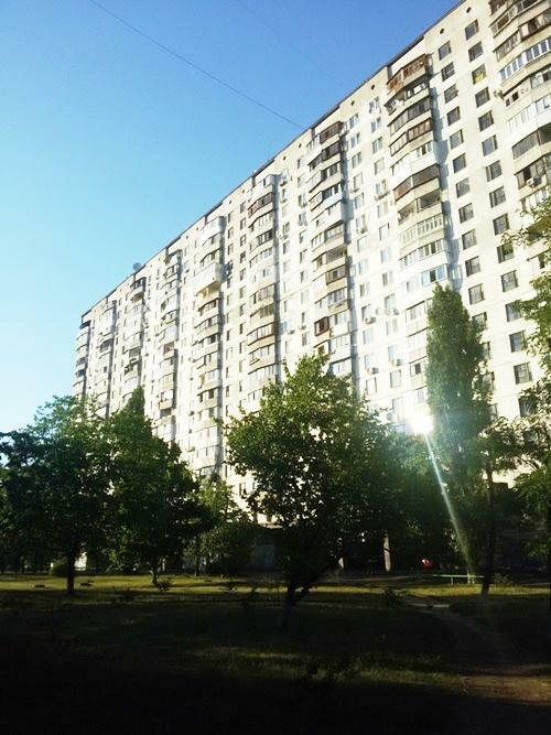 Продаж 3-кімнатної квартири 57 м², Павла Тичини просп., 13