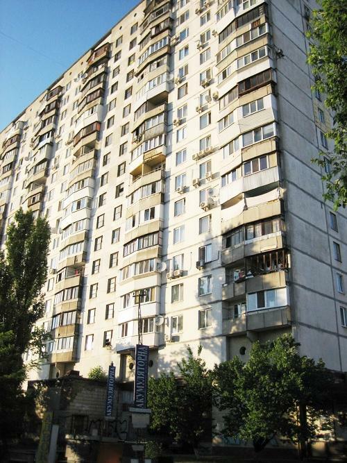 Оренда 2-кімнатної квартири 44 м², Павла Тичини просп., 13