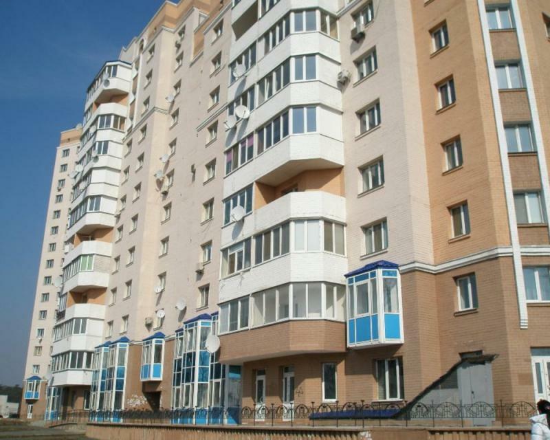 Продаж 2-кімнатної квартири 90.3 м², Богдана Хмельницького бул., 6