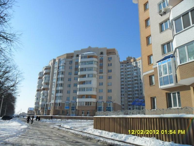 Продаж 2-кімнатної квартири 90.3 м², Богдана Хмельницького бул., 6