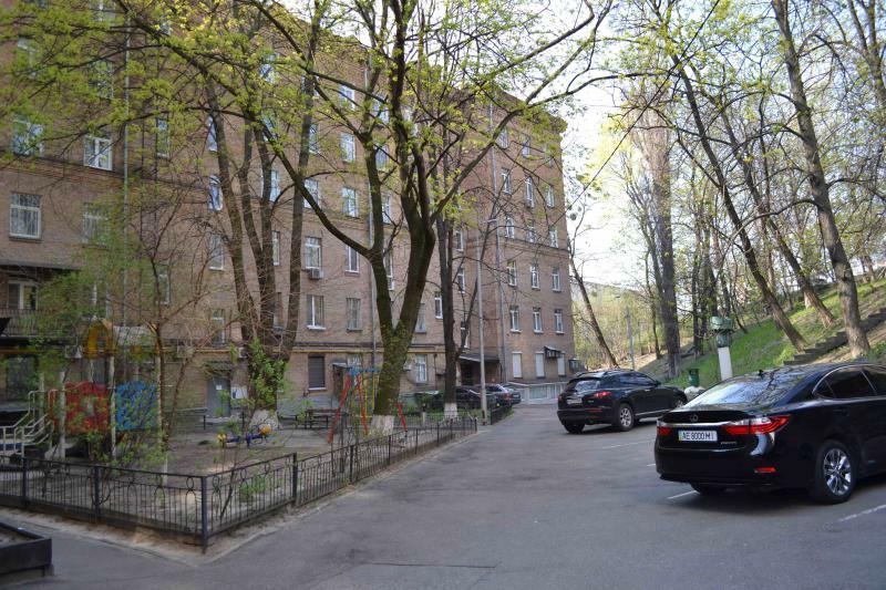 Аренда 2-комнатной квартиры 52 м², Деловая ул., 6