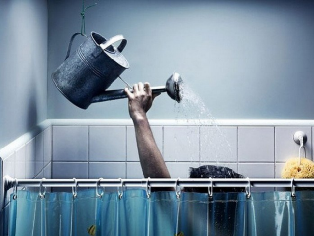 Тарифи на воду в Ужгороді у листопаді