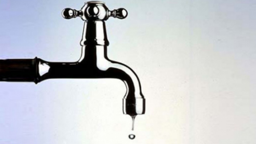 Тарифы на воду в Одессе в ноябре