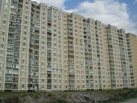 Продажа 4-комнатной квартиры 114 м², Петра Григоренко просп., 1