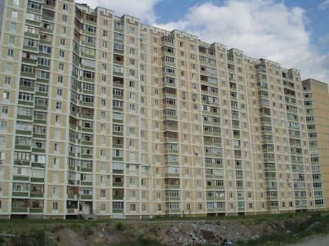 Продаж 4-кімнатної квартири 114 м², Петра Григоренка просп., 1