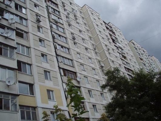 Продажа 4-комнатной квартиры 114 м², Петра Григоренко просп., 1