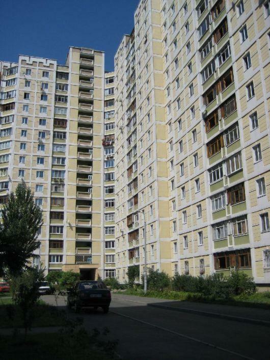 Продаж 4-кімнатної квартири 114 м², Петра Григоренка просп., 1