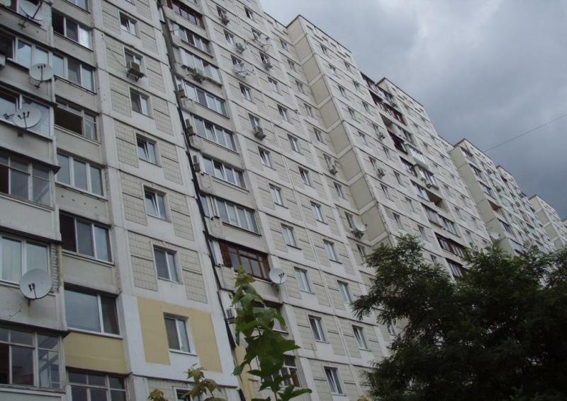 Продажа 4-комнатной квартиры 114 м², Петра Григоренко просп., 1
