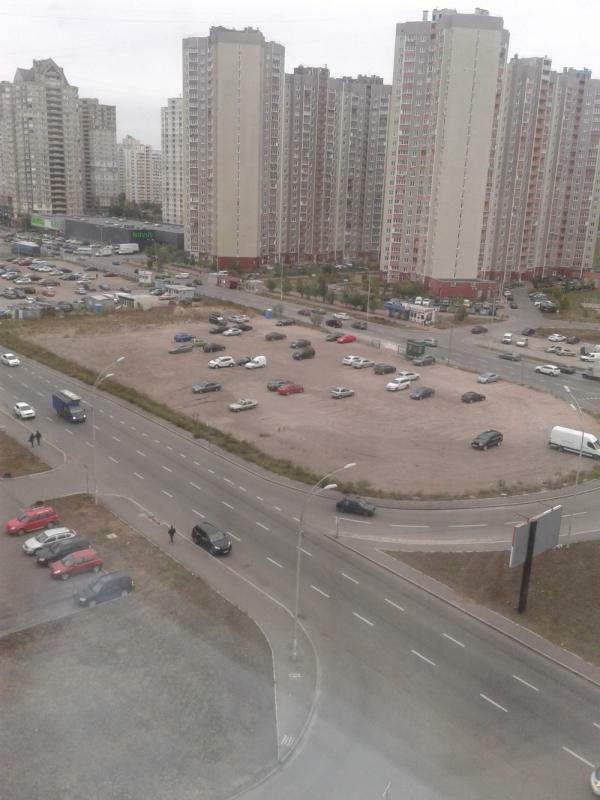 Продажа 4-комнатной квартиры 114 м², Петра Григоренко просп., 1