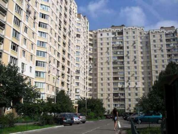Продажа 4-комнатной квартиры 114 м², Петра Григоренко просп., 1