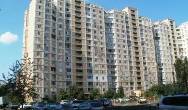 Продажа 4-комнатной квартиры 114 м², Петра Григоренко просп., 1