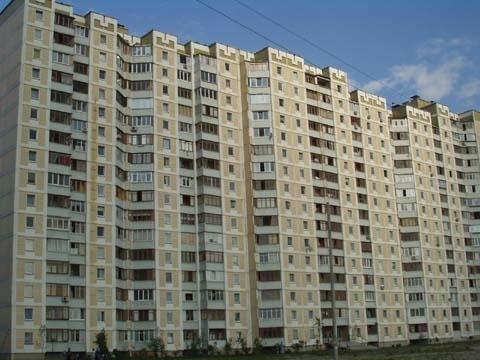 Продажа 4-комнатной квартиры 108 м², Петра Григоренко просп., 5