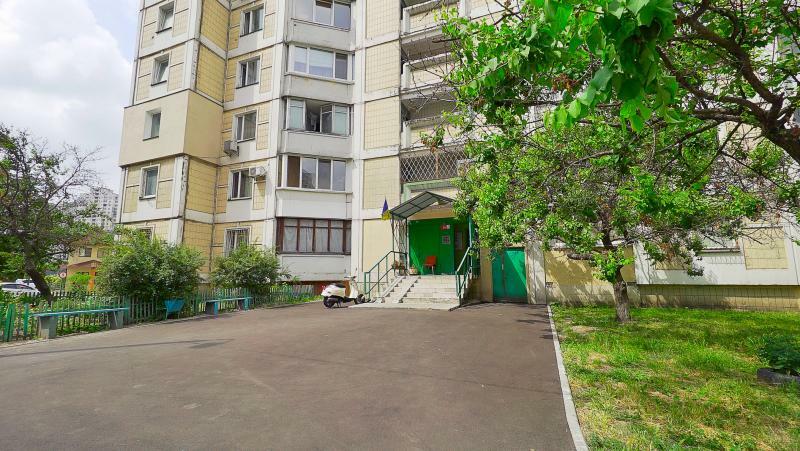 Продаж 4-кімнатної квартири 108 м², Петра Григоренка просп., 5