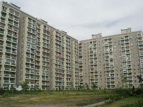 Київ, Петра Григоренка просп., 38А