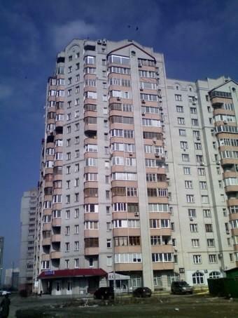 Киев, Петра Григоренко просп., 26А