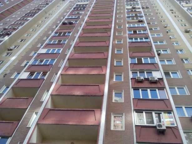 Аренда 2-комнатной квартиры 70 м², Петра Григоренко просп., 16