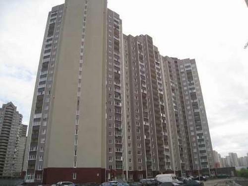 Аренда 2-комнатной квартиры 70 м², Петра Григоренко просп., 16