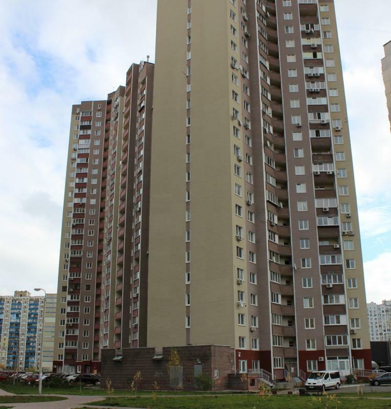 Аренда 2-комнатной квартиры 70 м², Петра Григоренко просп., 16