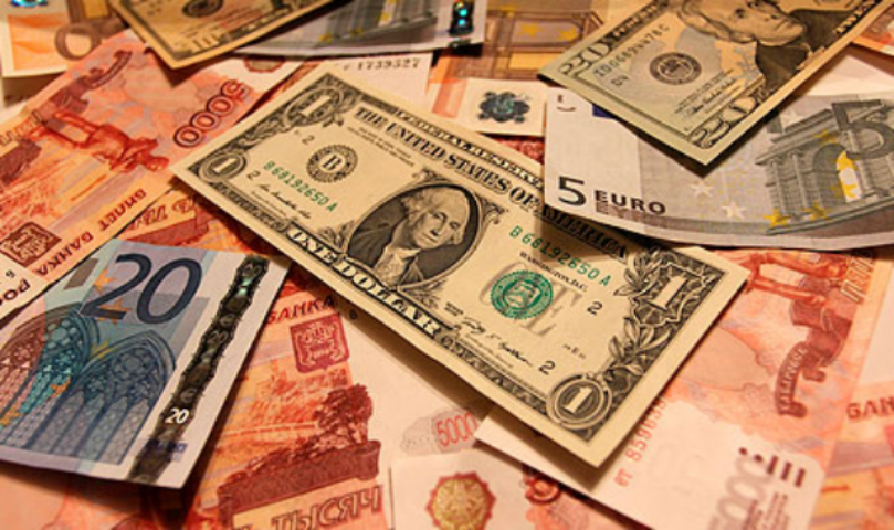 Валютные игры: каким будет курс гривны