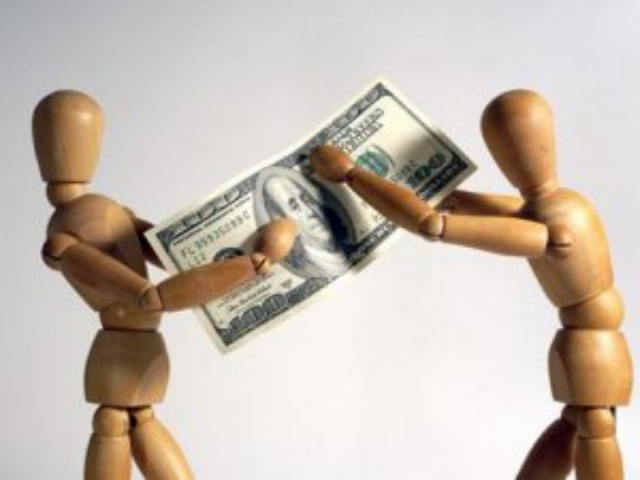 Як Мінфін реструктурує валютні кредити українців