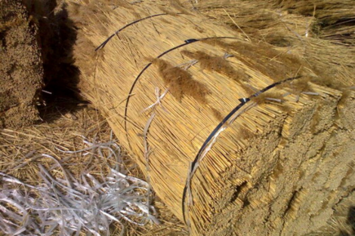 Браво! Українець звiв трикімнатний будинок за 50 тисяч гривень 