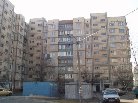 Киев, Героев Сталинграда просп., 40