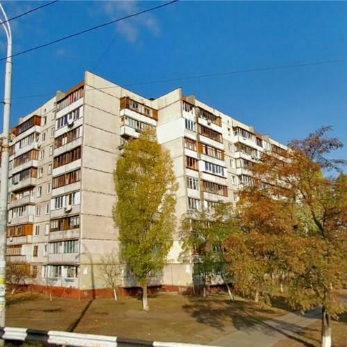 Продаж 3-кімнатної квартири 69 м², Героїв Сталінграда просп., 48