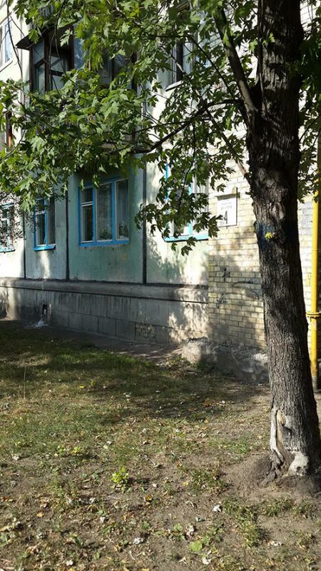 Киев, Вифлеемская ул., 4