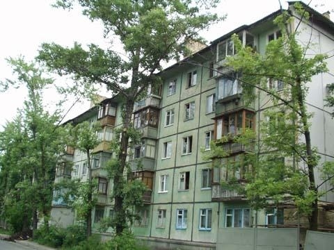 Киев, Вифлеемская ул., 4