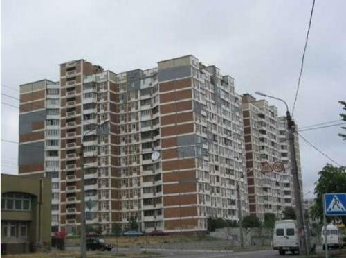 Киев, Героев Сталинграда просп., 60