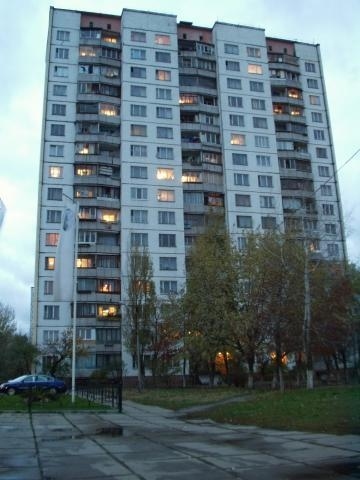 Продажа 2-комнатной квартиры 53 м², Героев Сталинграда просп., 1