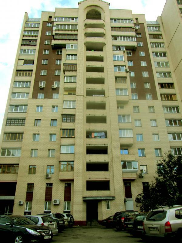 Продажа 3-комнатной квартиры 78 м², Героев Сталинграда просп., 20