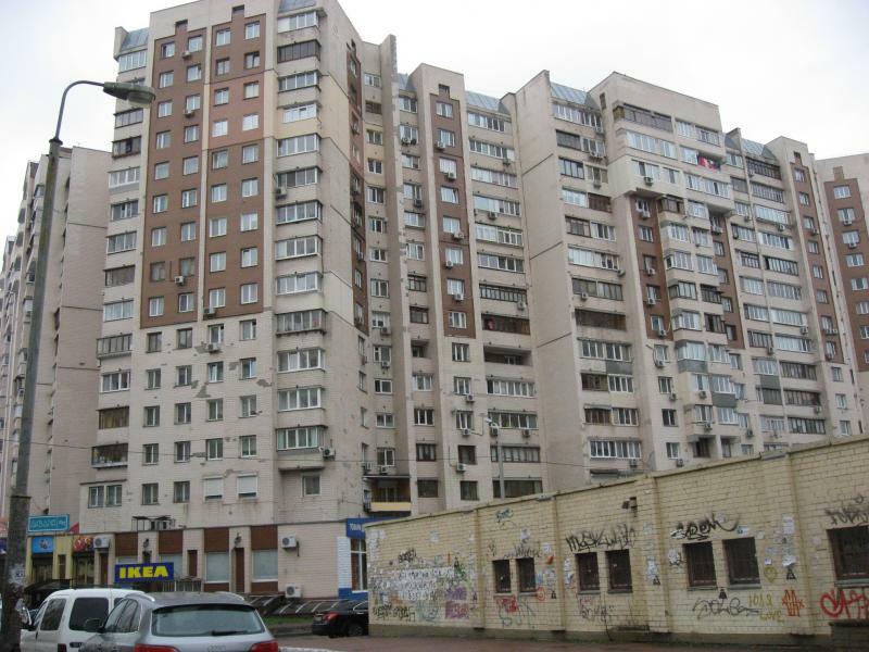 Продажа 3-комнатной квартиры 78 м², Героев Сталинграда просп., 20