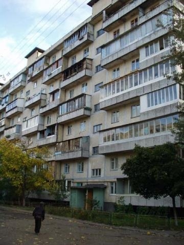 Продажа 3-комнатной квартиры 56 м², Героев Сталинграда просп., 11А