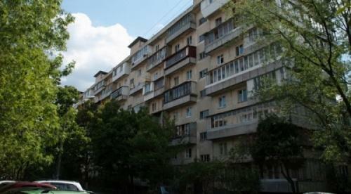 Продажа 3-комнатной квартиры 56 м², Героев Сталинграда просп., 11А