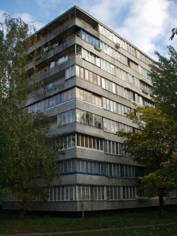 Оренда 1-кімнатної квартири 46 м², Героїв Сталінграда просп., 11Б