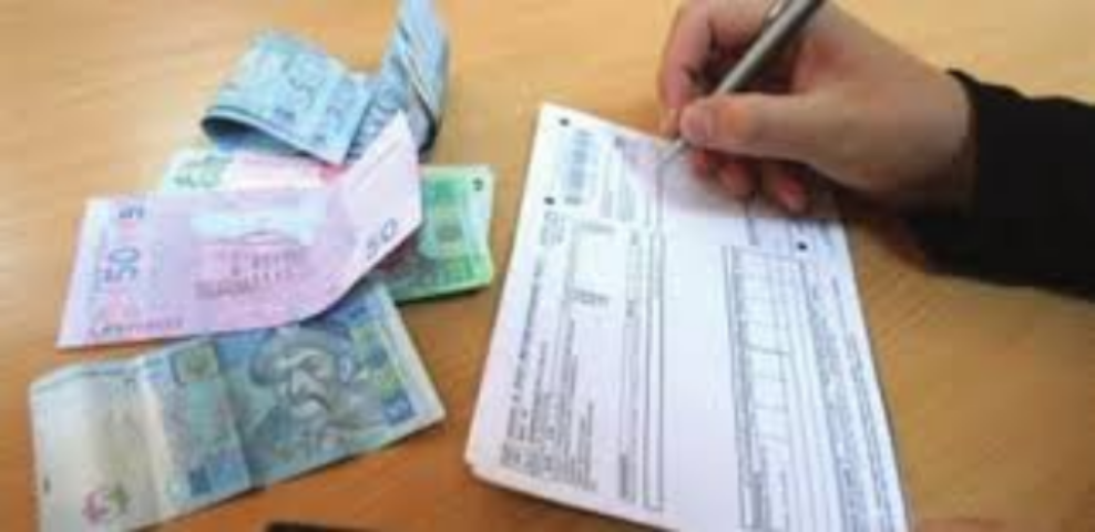 Чи потрібні Києву «економічно обґрунтовані» тарифи на комунальні послуги?