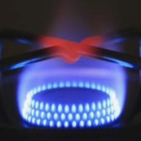Тарифи на газ в Івано-Франківську у листопаді