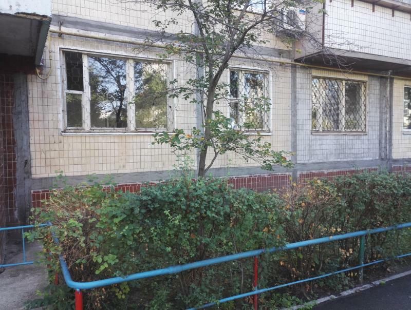 Київ, Героїв Сталінграда просп., 30