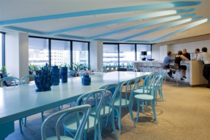 Что происходит с ценами на киевские офисные центры