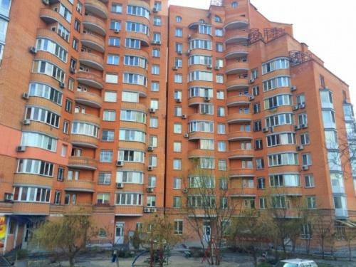 Продажа 2-комнатной квартиры 90 м², Академика Палладина просп., 25А