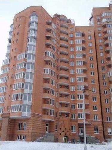 Продажа 2-комнатной квартиры 90 м², Академика Палладина просп., 25А