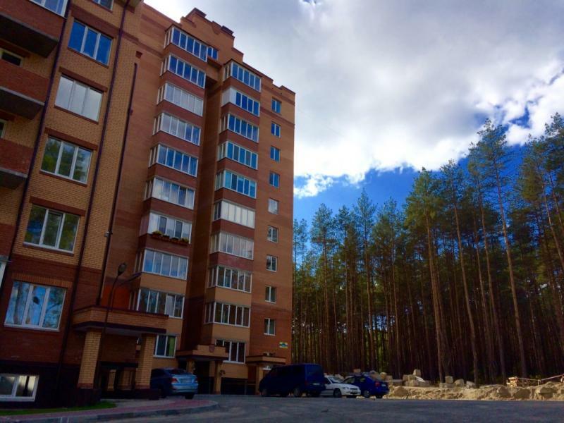Киевская обл., Бучанский район, г. Ирпень, Лермонтова ул., 2