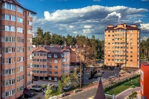 Киевская обл., Бучанский район, г. Ирпень, Лермонтова ул., 2