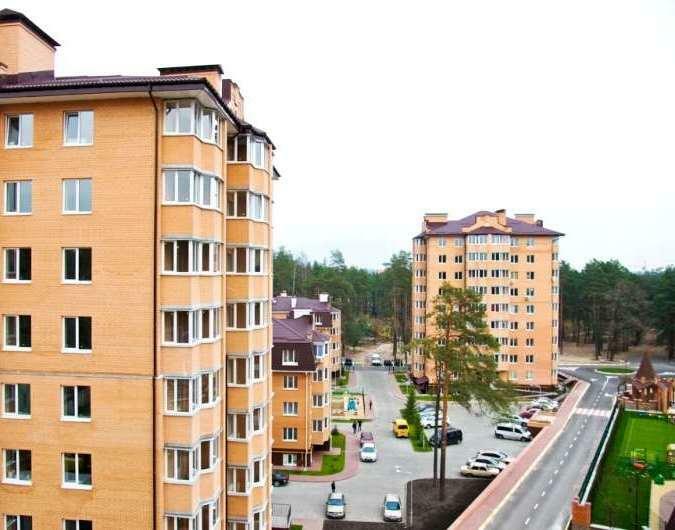 Киевская обл., Бучанский район, г. Ирпень, Лермонтова ул., 2