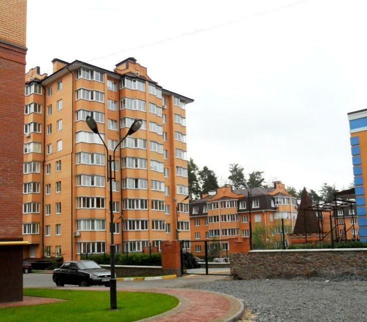 Киевская обл., Бучанский район, г. Ирпень, Лермонтова ул., 2