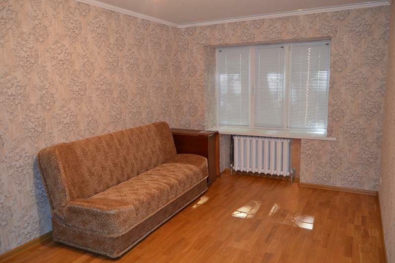 Аренда 1-комнатной квартиры 31 м², Александра Поля просп., 96